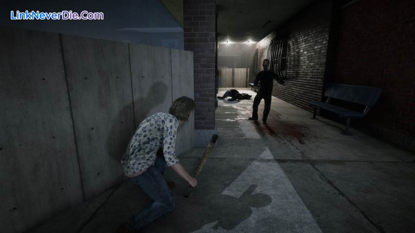 Hình ảnh trong game The Walking Dead: Destinies (screenshot) Hình ảnh trong game The Walking Dead: Destinies (screenshot)