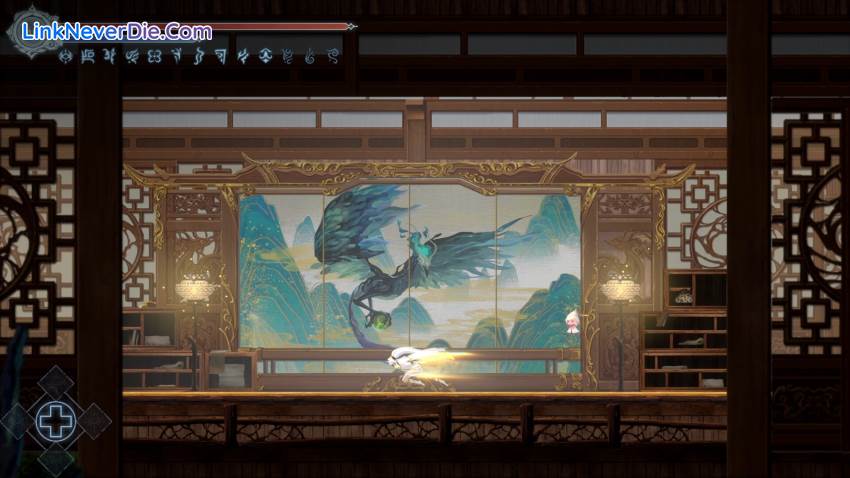 Hình ảnh trong game Afterimage (screenshot) Hình ảnh trong game Afterimage (screenshot)