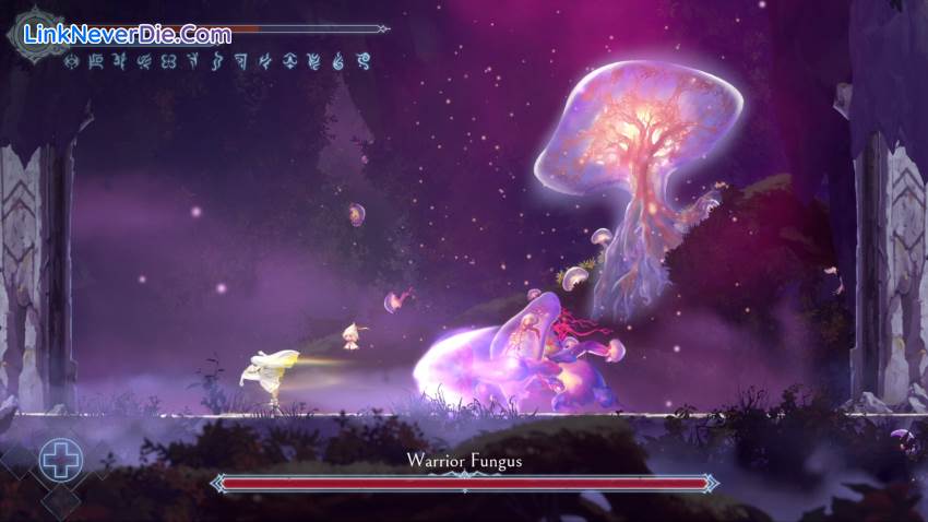 Hình ảnh trong game Afterimage (screenshot) Hình ảnh trong game Afterimage (screenshot)
