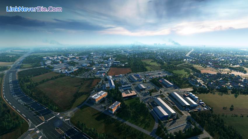 Hình ảnh trong game WARNO (screenshot) Hình ảnh trong game WARNO (screenshot)
