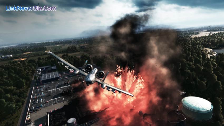 Hình ảnh trong game WARNO (screenshot) Hình ảnh trong game WARNO (screenshot)