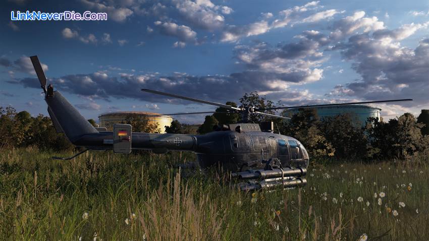 Hình ảnh trong game WARNO (screenshot) Hình ảnh trong game WARNO (screenshot)