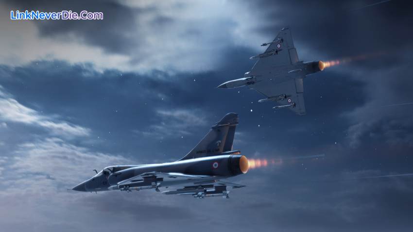 Hình ảnh trong game WARNO (screenshot) Hình ảnh trong game WARNO (screenshot)