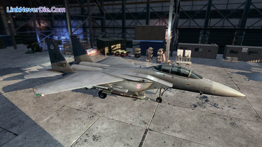 Hình ảnh trong game WARNO (screenshot) Hình ảnh trong game WARNO (screenshot)