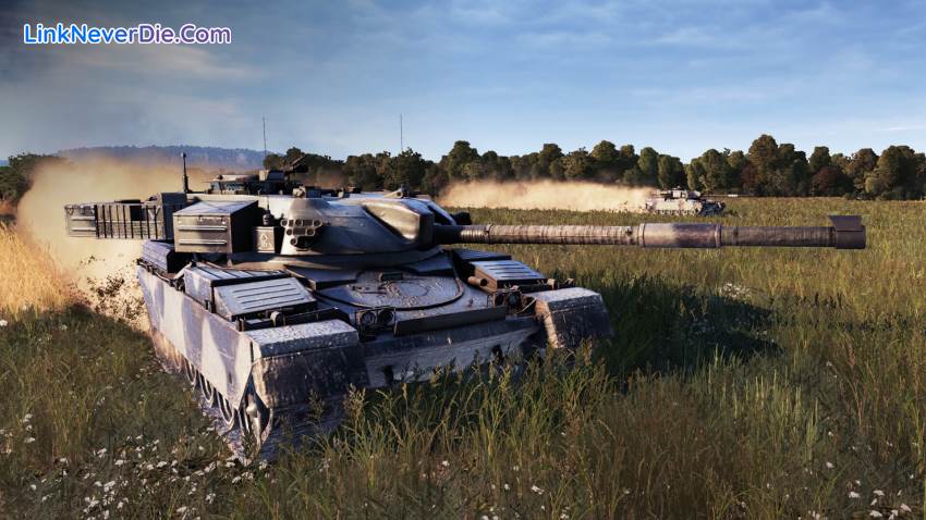 Hình ảnh trong game WARNO (screenshot) Hình ảnh trong game WARNO (screenshot)