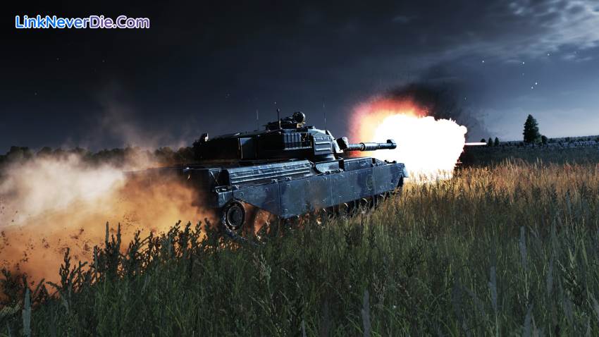 Hình ảnh trong game WARNO (screenshot) Hình ảnh trong game WARNO (screenshot)