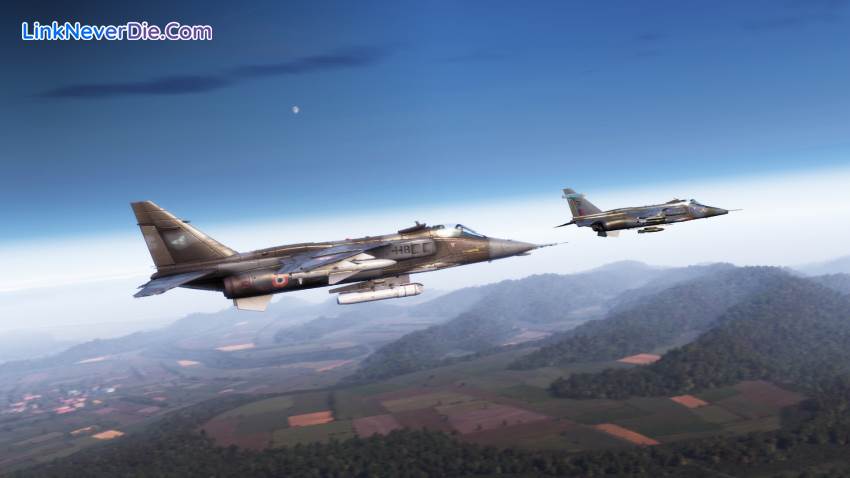 Hình ảnh trong game WARNO (screenshot) Hình ảnh trong game WARNO (screenshot)
