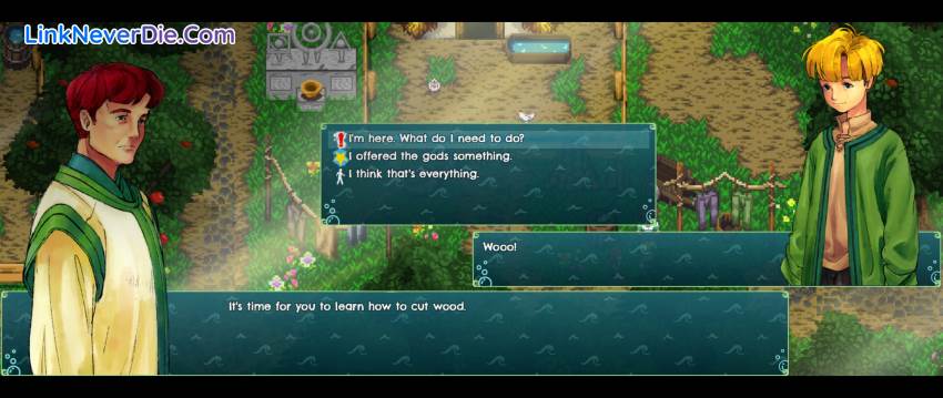 Hình ảnh trong game Harvest Island (screenshot) Hình ảnh trong game Harvest Island (screenshot)