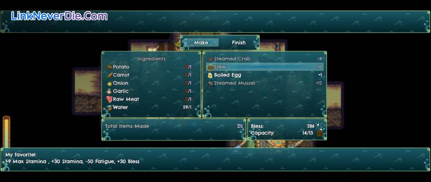 Hình ảnh trong game Harvest Island (screenshot) Hình ảnh trong game Harvest Island (screenshot)