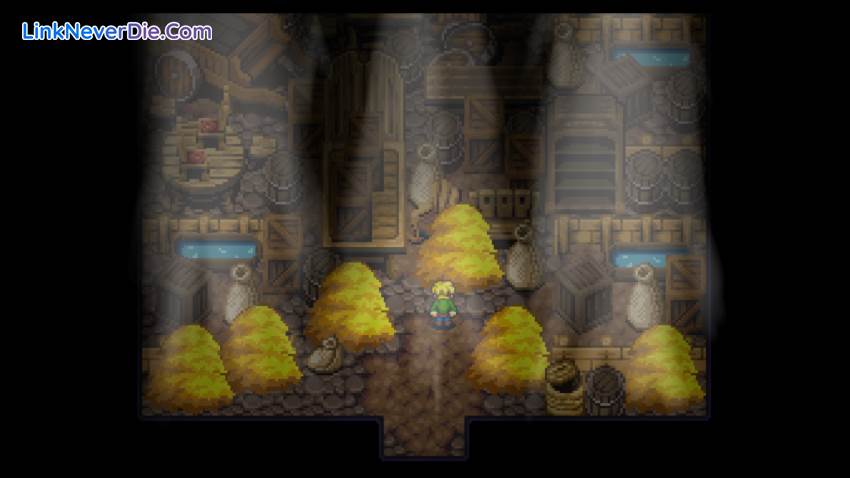 Hình ảnh trong game Harvest Island (screenshot) Hình ảnh trong game Harvest Island (screenshot)