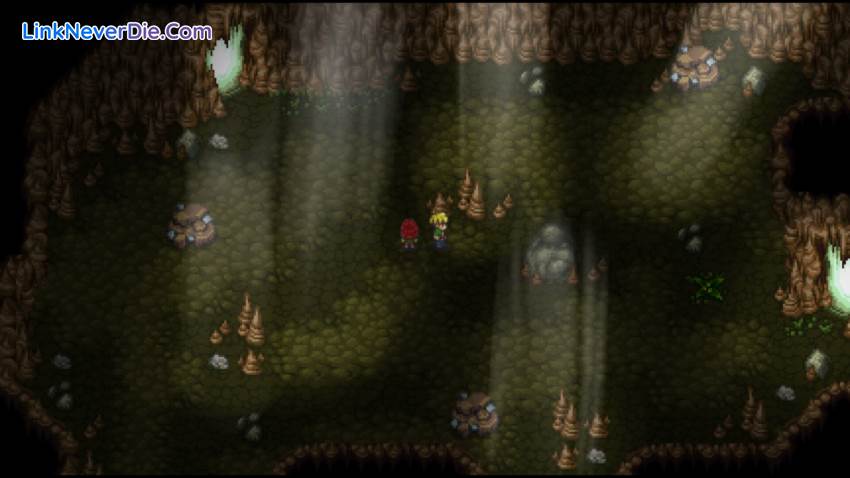 Hình ảnh trong game Harvest Island (screenshot) Hình ảnh trong game Harvest Island (screenshot)