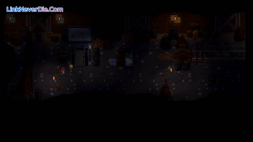Hình ảnh trong game Harvest Island (screenshot) Hình ảnh trong game Harvest Island (screenshot)