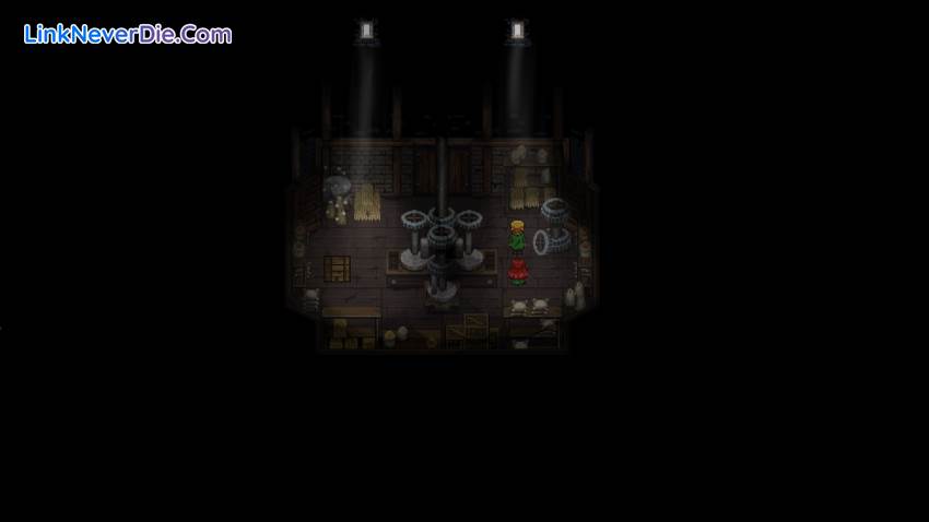 Hình ảnh trong game Harvest Island (screenshot) Hình ảnh trong game Harvest Island (screenshot)