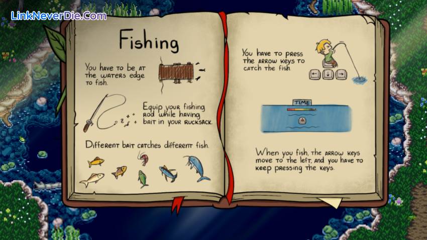 Hình ảnh trong game Harvest Island (screenshot) Hình ảnh trong game Harvest Island (screenshot)