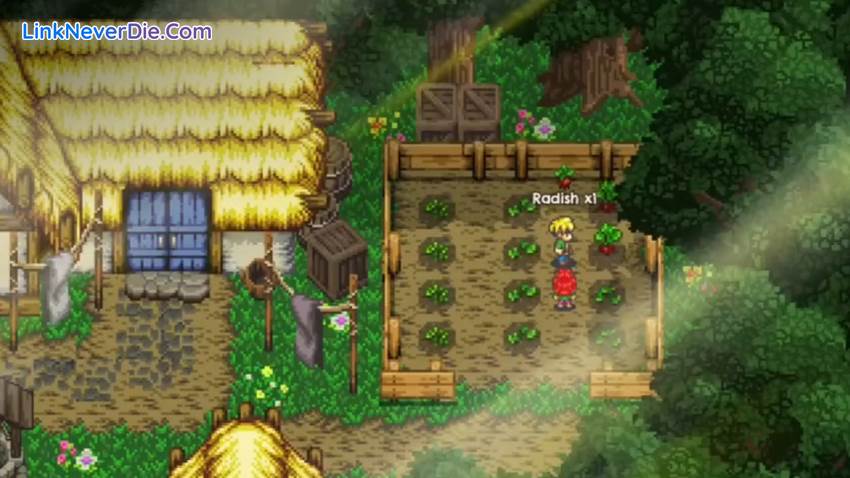 Hình ảnh trong game Harvest Island (screenshot) Hình ảnh trong game Harvest Island (screenshot)