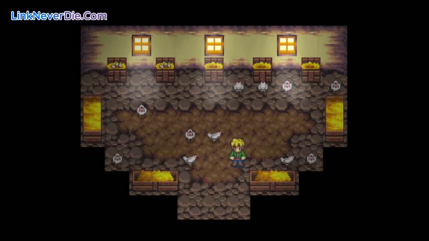 Hình ảnh trong game Harvest Island (screenshot) Hình ảnh trong game Harvest Island (screenshot)