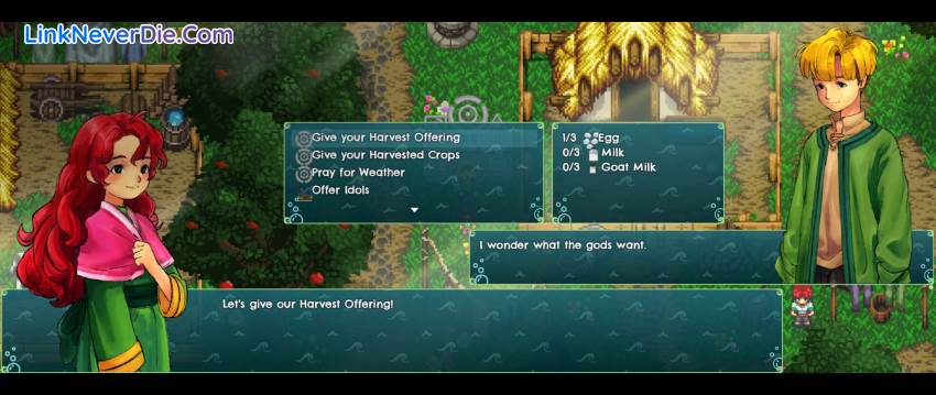 Hình ảnh trong game Harvest Island (screenshot) Hình ảnh trong game Harvest Island (screenshot)