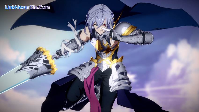 Hình ảnh trong game Granblue Fantasy Versus: Rising (screenshot) Hình ảnh trong game Granblue Fantasy Versus: Rising (screenshot)