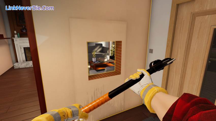 Hình ảnh trong game House Flipper 2 (screenshot) Hình ảnh trong game House Flipper 2 (screenshot)