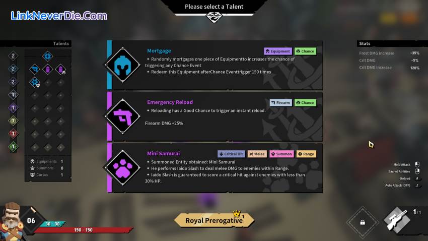 Hình ảnh trong game Apocalypse Party (screenshot) Hình ảnh trong game Apocalypse Party (screenshot)