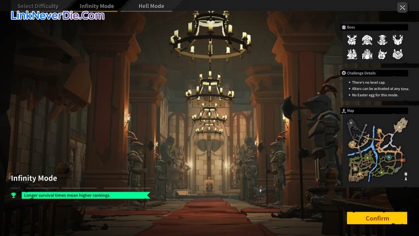 Hình ảnh trong game Apocalypse Party (screenshot) Hình ảnh trong game Apocalypse Party (screenshot)