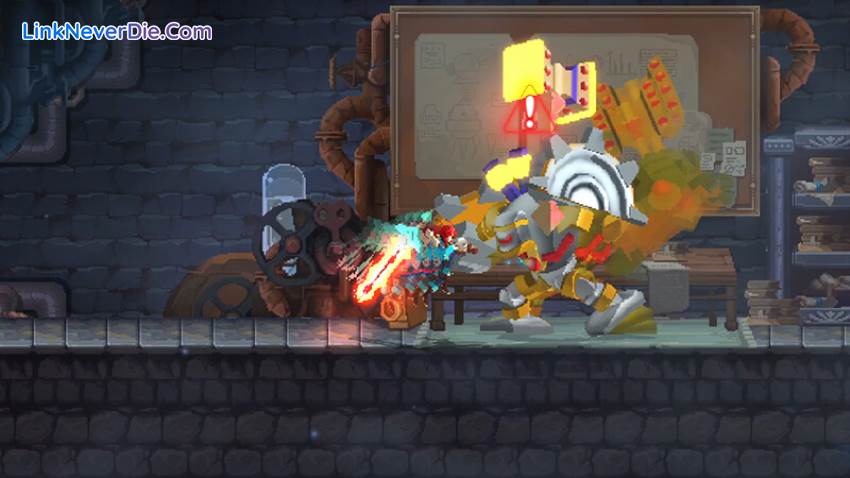 Hình ảnh trong game 7th Domain (screenshot) Hình ảnh trong game 7th Domain (screenshot)