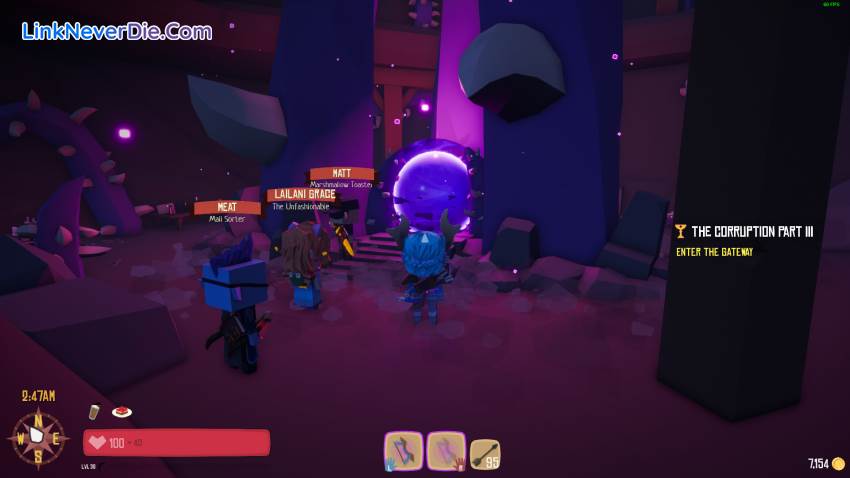 Hình ảnh trong game Swords 'n Magic and Stuff (screenshot) Hình ảnh trong game Swords 'n Magic and Stuff (screenshot)