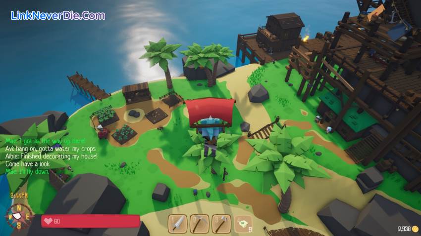 Hình ảnh trong game Swords 'n Magic and Stuff (screenshot) Hình ảnh trong game Swords 'n Magic and Stuff (screenshot)