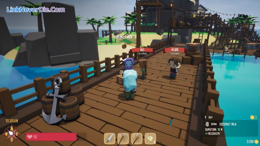 Hình ảnh trong game Swords 'n Magic and Stuff (screenshot) Hình ảnh trong game Swords 'n Magic and Stuff (screenshot)