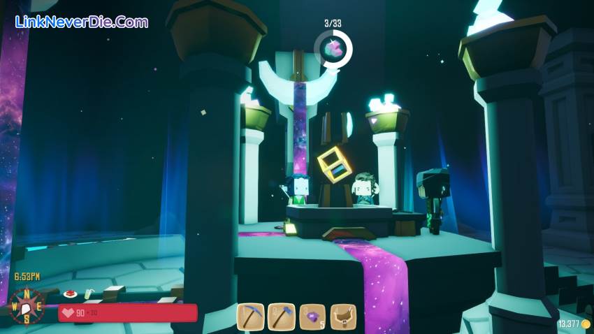 Hình ảnh trong game Swords 'n Magic and Stuff (screenshot) Hình ảnh trong game Swords 'n Magic and Stuff (screenshot)