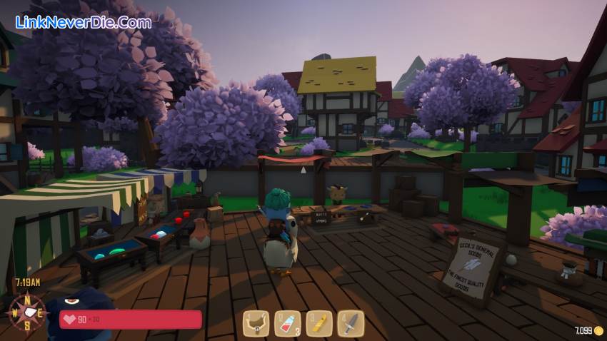 Hình ảnh trong game Swords 'n Magic and Stuff (screenshot) Hình ảnh trong game Swords 'n Magic and Stuff (screenshot)