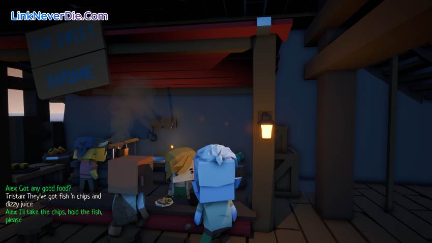 Hình ảnh trong game Swords 'n Magic and Stuff (screenshot) Hình ảnh trong game Swords 'n Magic and Stuff (screenshot)