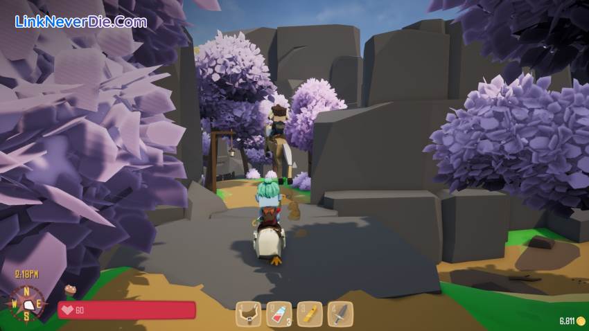 Hình ảnh trong game Swords 'n Magic and Stuff (screenshot) Hình ảnh trong game Swords 'n Magic and Stuff (screenshot)