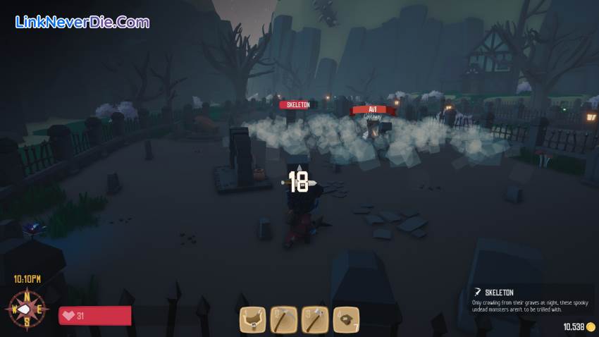Hình ảnh trong game Swords 'n Magic and Stuff (screenshot) Hình ảnh trong game Swords 'n Magic and Stuff (screenshot)