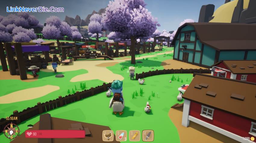 Hình ảnh trong game Swords 'n Magic and Stuff (screenshot) Hình ảnh trong game Swords 'n Magic and Stuff (screenshot)