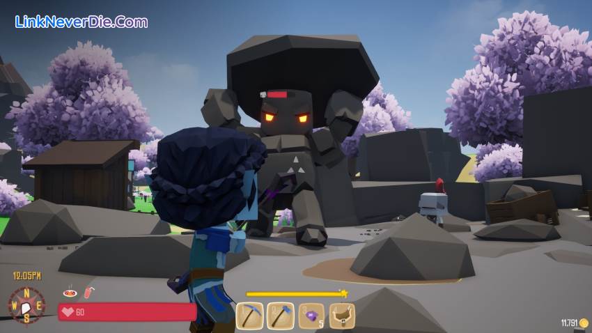Hình ảnh trong game Swords 'n Magic and Stuff (screenshot) Hình ảnh trong game Swords 'n Magic and Stuff (screenshot)