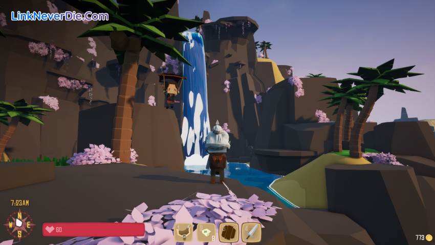Hình ảnh trong game Swords 'n Magic and Stuff (screenshot) Hình ảnh trong game Swords 'n Magic and Stuff (screenshot)