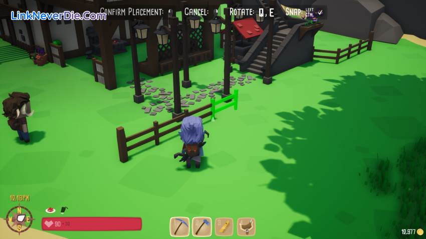 Hình ảnh trong game Swords 'n Magic and Stuff (screenshot) Hình ảnh trong game Swords 'n Magic and Stuff (screenshot)