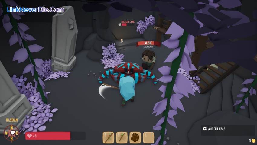 Hình ảnh trong game Swords 'n Magic and Stuff (screenshot) Hình ảnh trong game Swords 'n Magic and Stuff (screenshot)