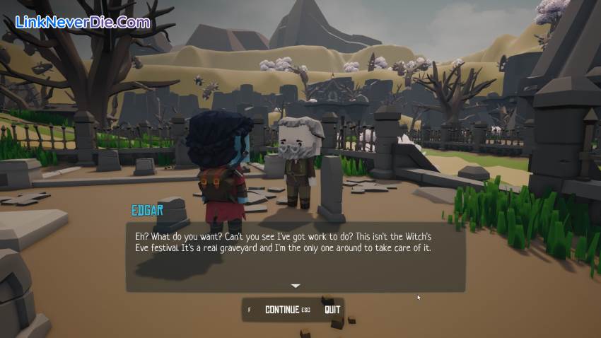 Hình ảnh trong game Swords 'n Magic and Stuff (screenshot) Hình ảnh trong game Swords 'n Magic and Stuff (screenshot)