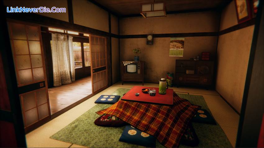 Hình ảnh trong game Hollow Cocoon (screenshot) Hình ảnh trong game Hollow Cocoon (screenshot)