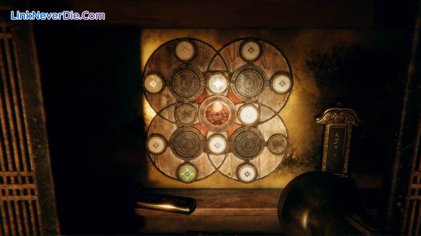 Hình ảnh trong game Hollow Cocoon (screenshot) Hình ảnh trong game Hollow Cocoon (screenshot)