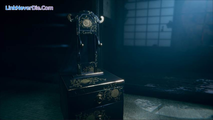 Hình ảnh trong game Hollow Cocoon (screenshot) Hình ảnh trong game Hollow Cocoon (screenshot)