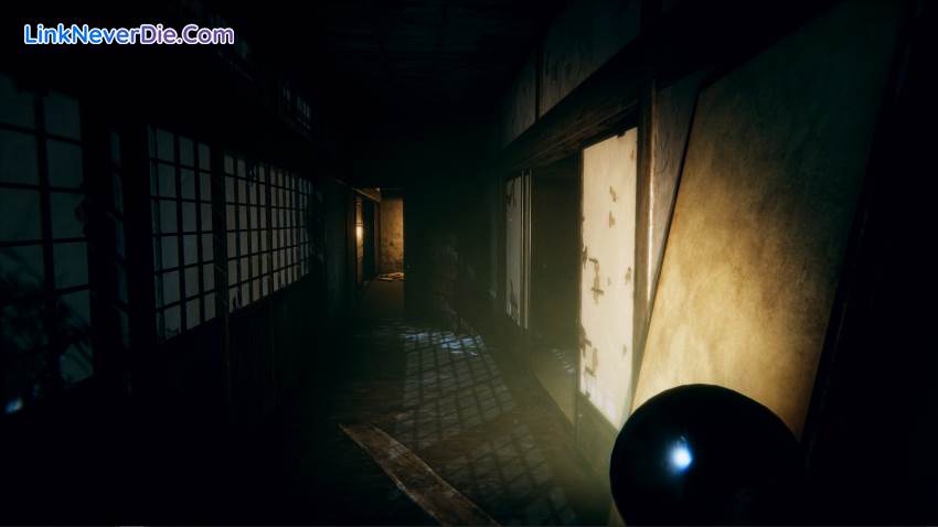 Hình ảnh trong game Hollow Cocoon (screenshot) Hình ảnh trong game Hollow Cocoon (screenshot)