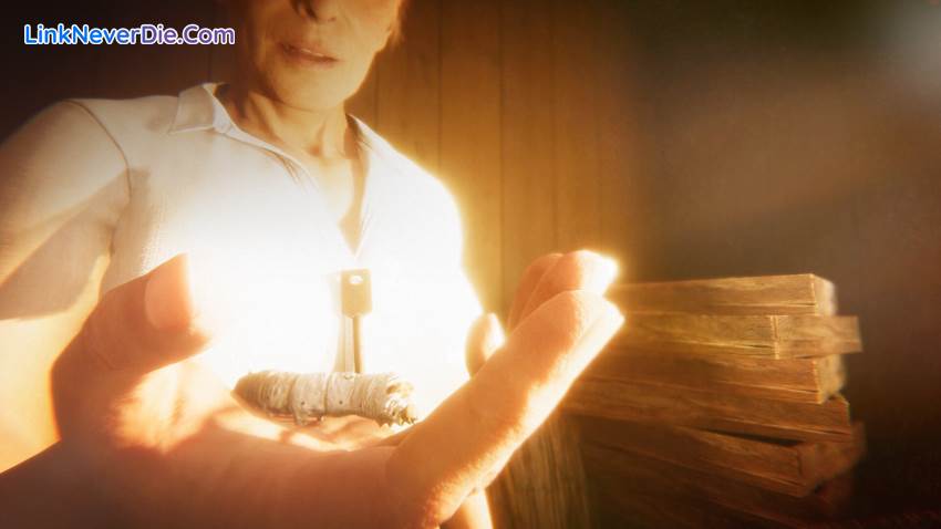 Hình ảnh trong game Hollow Cocoon (screenshot) Hình ảnh trong game Hollow Cocoon (screenshot)