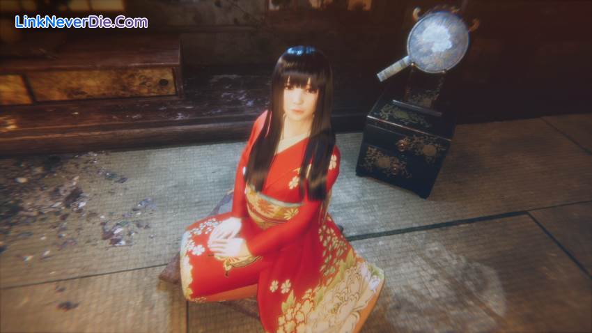 Hình ảnh trong game Hollow Cocoon (screenshot) Hình ảnh trong game Hollow Cocoon (screenshot)