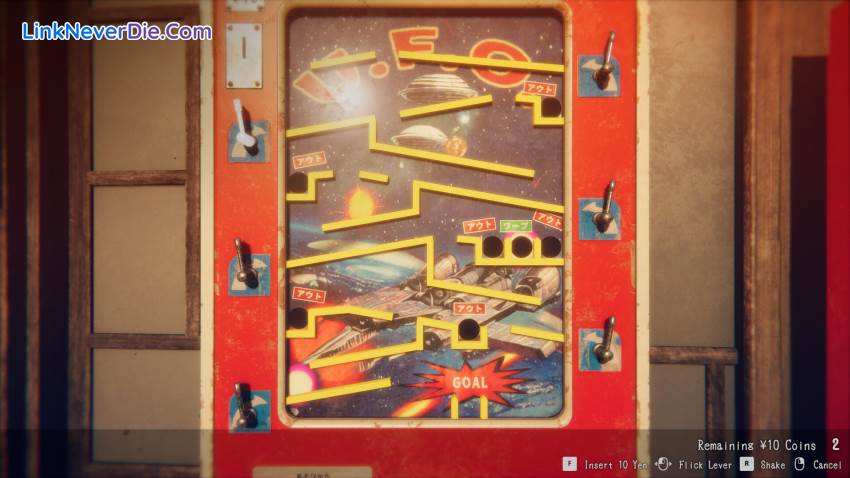 Hình ảnh trong game Hollow Cocoon (screenshot) Hình ảnh trong game Hollow Cocoon (screenshot)