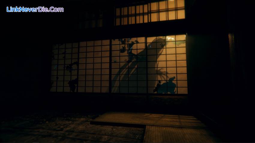Hình ảnh trong game Hollow Cocoon (screenshot) Hình ảnh trong game Hollow Cocoon (screenshot)