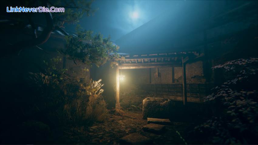 Hình ảnh trong game Hollow Cocoon (screenshot) Hình ảnh trong game Hollow Cocoon (screenshot)
