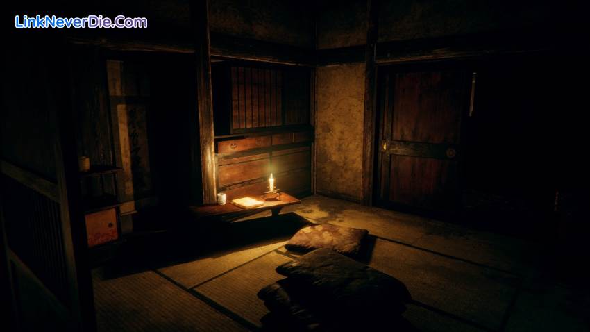 Hình ảnh trong game Hollow Cocoon (screenshot) Hình ảnh trong game Hollow Cocoon (screenshot)